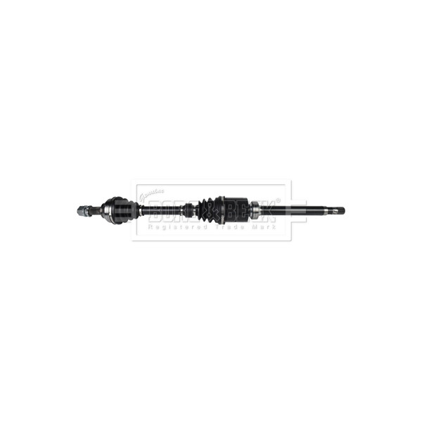 DRIVE SHAFT image