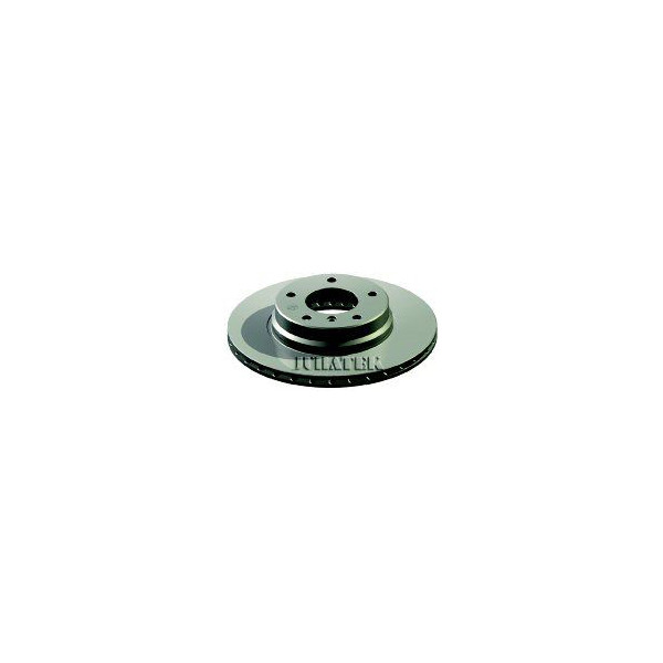 DISC (REAR) - BMW image