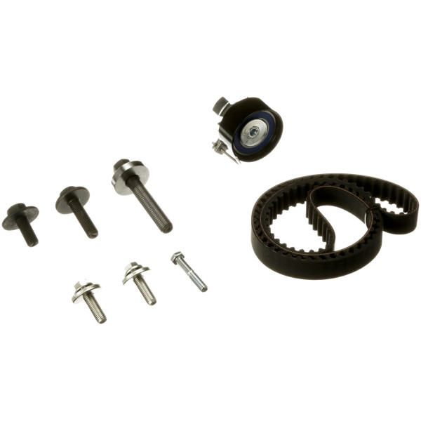 POWERGRIP TIMING BELT KIT image