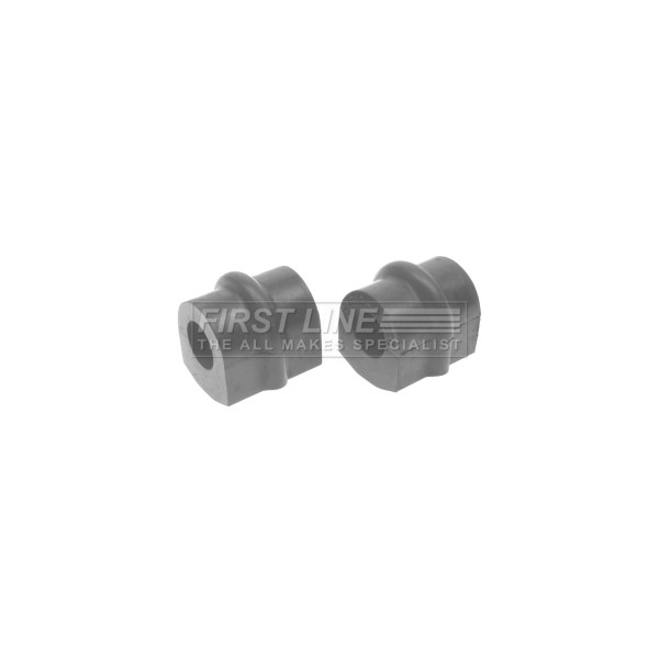 ANTI-ROLL BAR BUSH KIT image