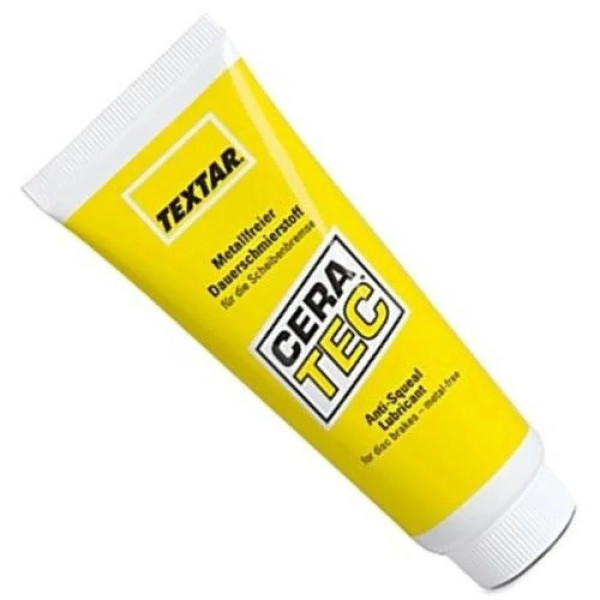 TEXTAR CERATEC 75ML image