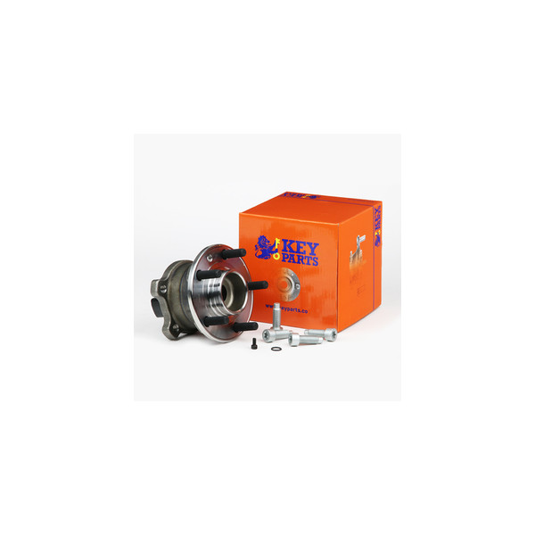 WHEEL BEARING KIT image