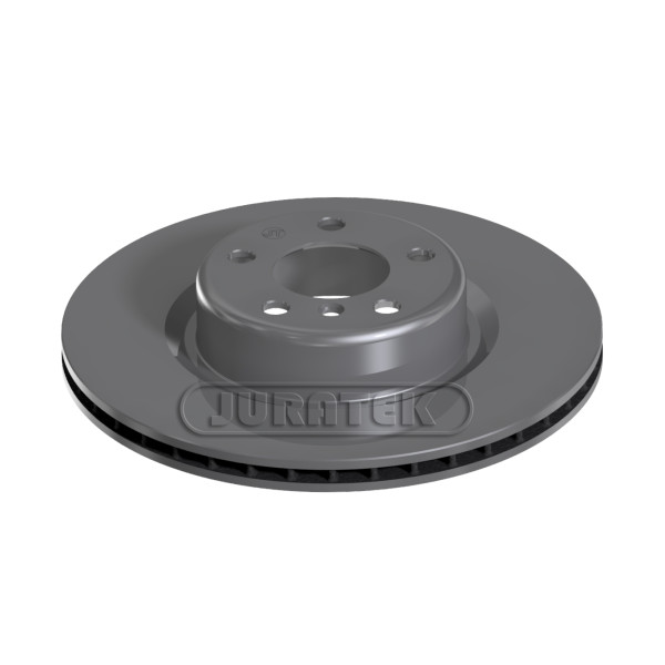 DISC (REAR) - BMW image