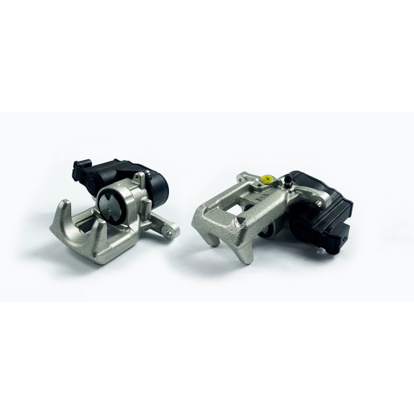 CALIPER (REAR RH) - CITROEN DS PEUGEOT VAUXHALL image