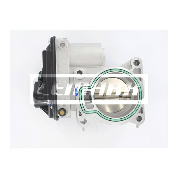 THROTTLE BODY image