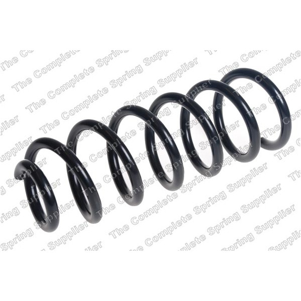 COIL SPRING FRONT MERCEDES image