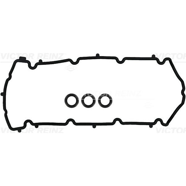VALVE COVER SET image
