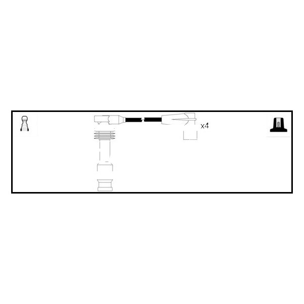 OE LEAD SET image