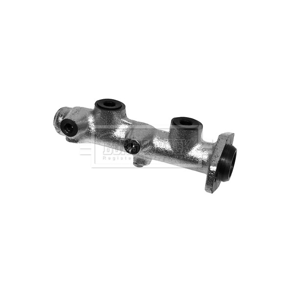 BRAKE MASTER CYL image