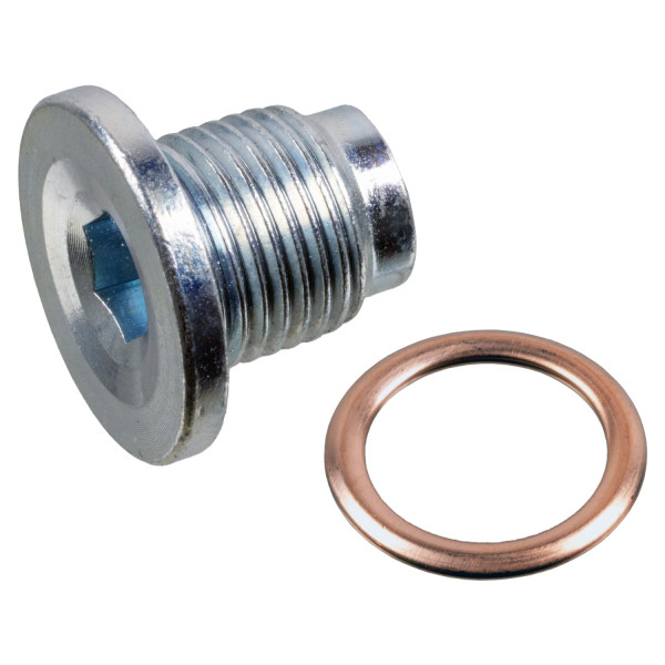 OIL DRAIN PLUG image