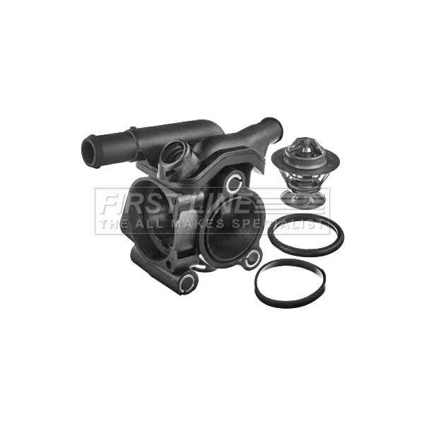 THERMOSTAT KIT image