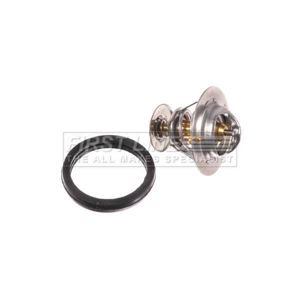 THERMOSTAT KIT image
