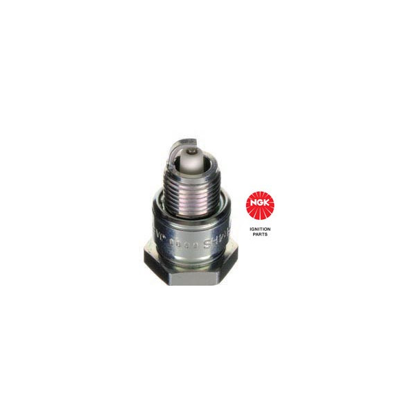 SPARK PLUG - BPR4HS image