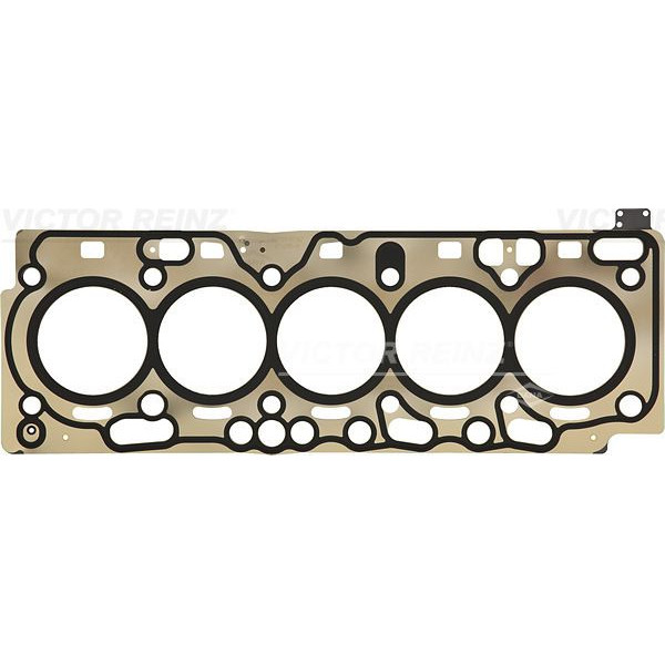 CYLINDER HEAD GASKET image
