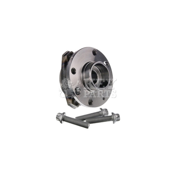 WHEEL BEARING KIT image