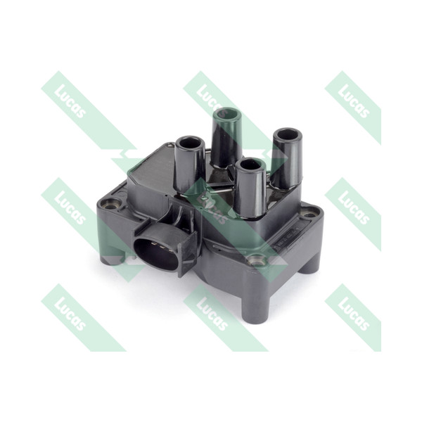 IGNITION COIL image