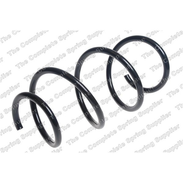 COIL SPRING FRONT MERCEDES image
