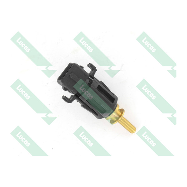 COOLANT TEMPERATURE SENSOR image