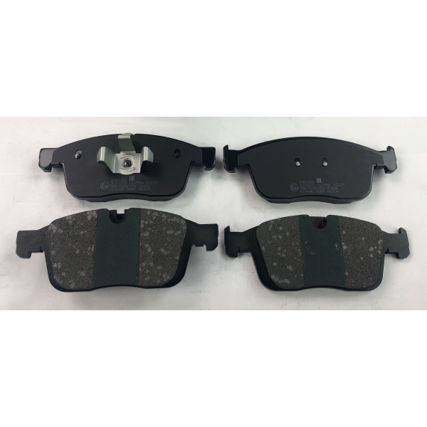 PAD (FRONT) - VOLVO image