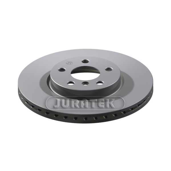 DISC (FRONT) - BMW MINI image