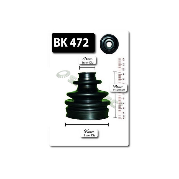 BOOT KIT image