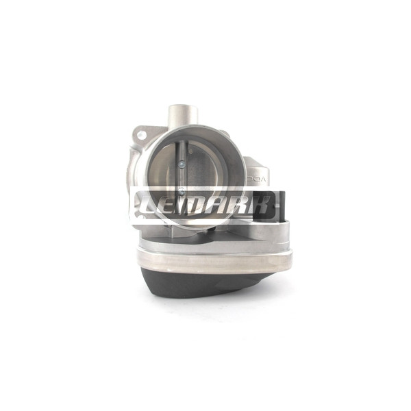 THROTTLE BODY image
