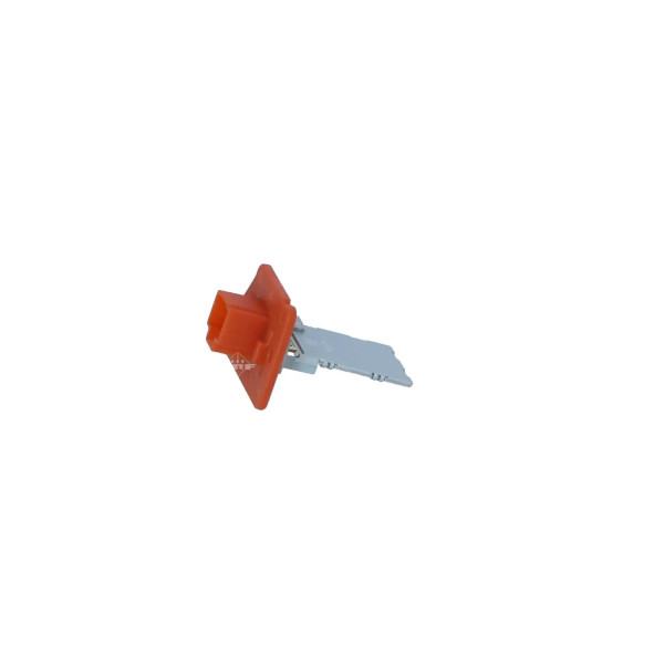 INTERIOR BLOWER RESISTOR image