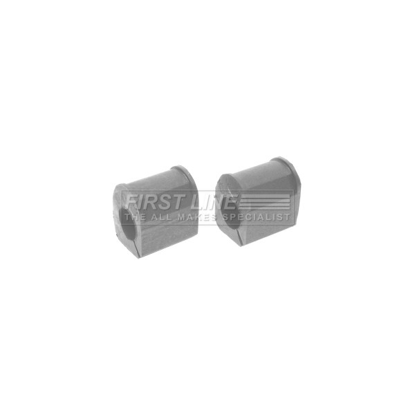ANTI-ROLL BAR BUSH KIT image