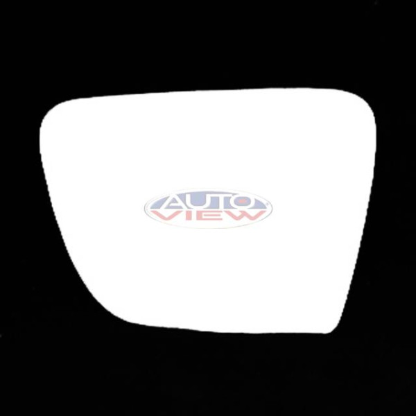 Kia Venga 09-> LH Silver image