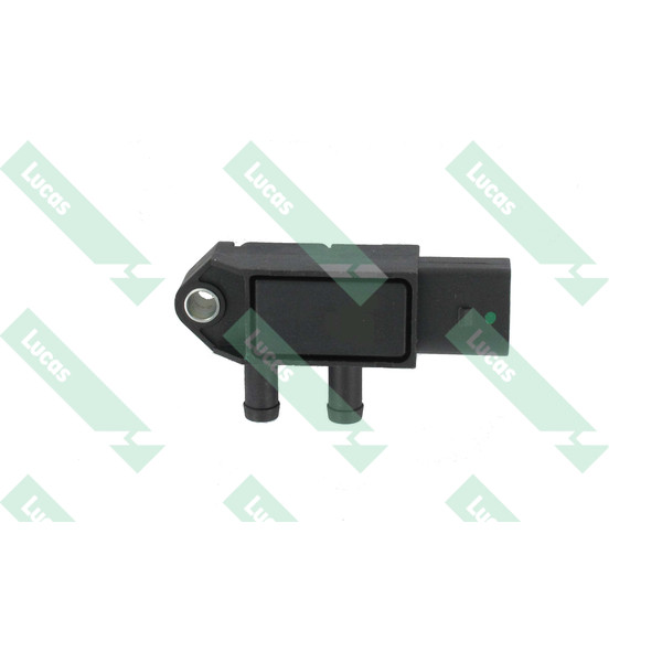 EXHAUST PRESSURE SENSOR image