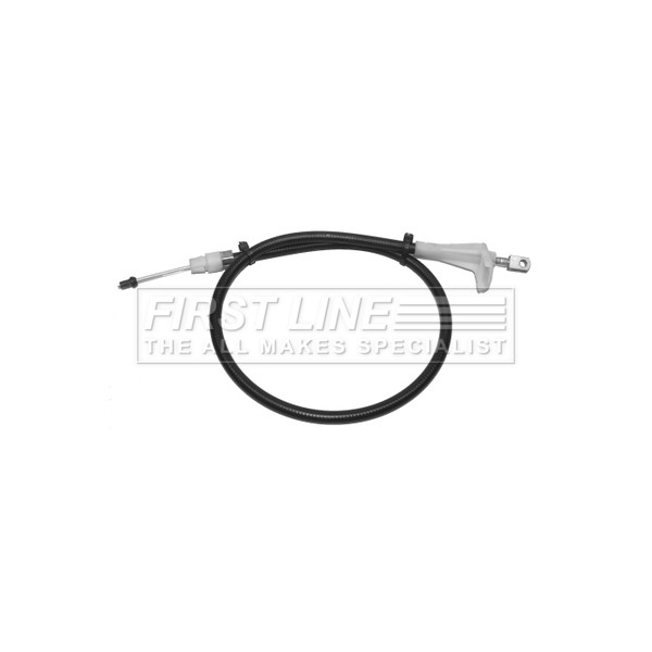 BRAKE CABLE- RH REAR image