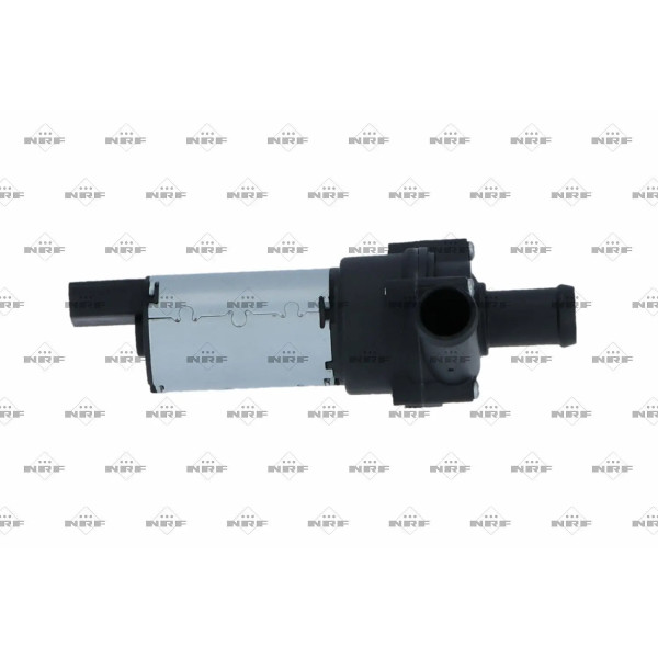 AUXILIARY WATER PUMP image
