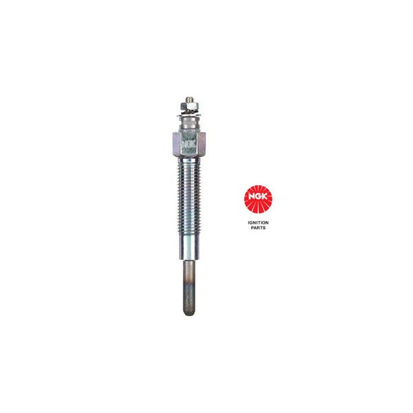GLOW PLUG - Y-707RS image