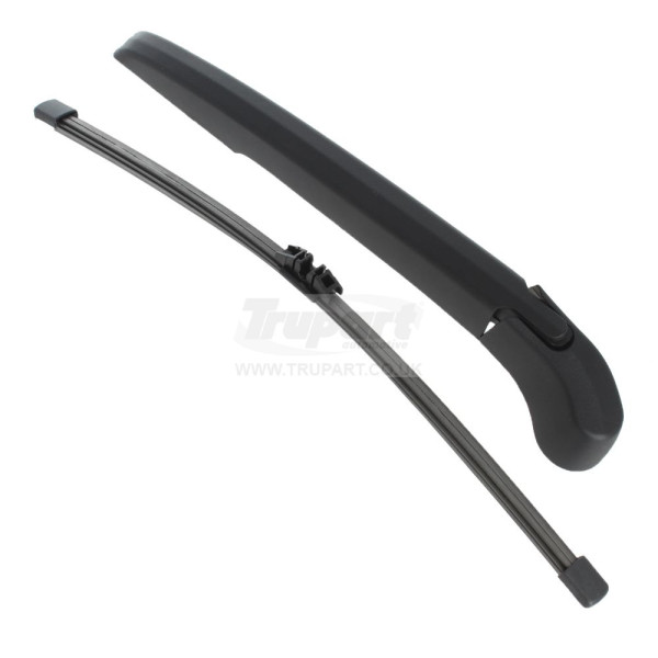 X3 (F25) 10/10-3/18 R/ARM & 35CM/14IN FLAT BLADE image