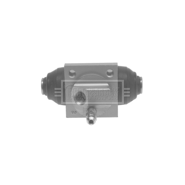 WHEEL CYLINDER image