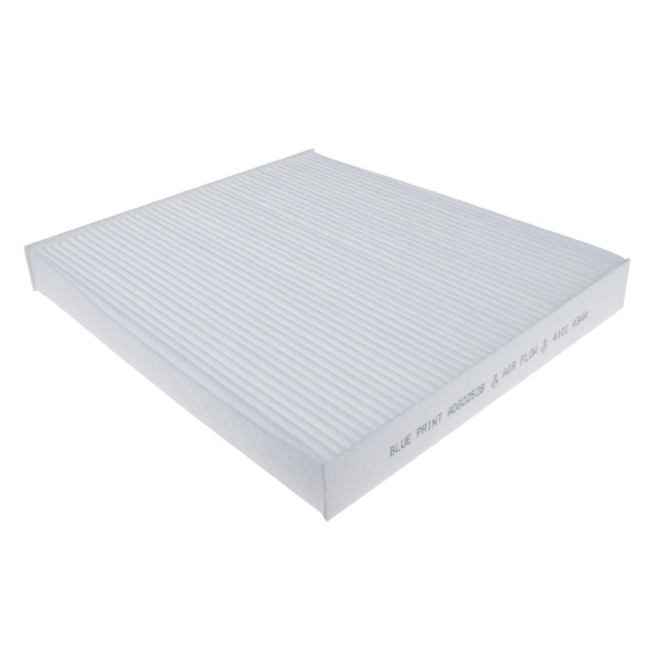 CABIN FILTER image