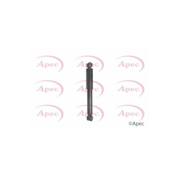 APEC SHOCK ABS REAR image