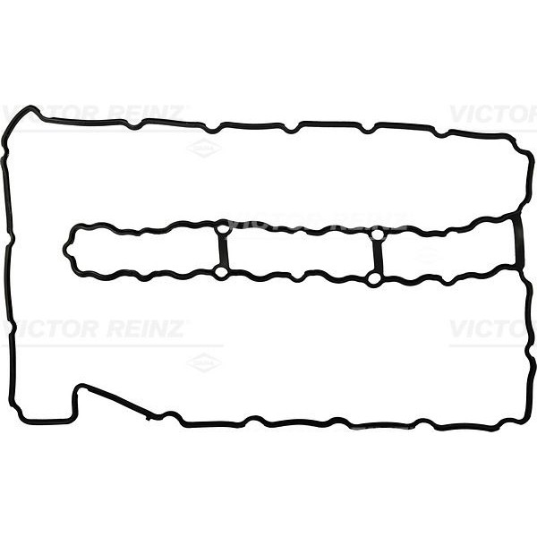 ROCKER COVER GASKET image
