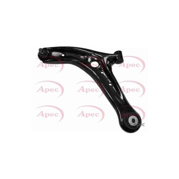 APEC WISHBONE LH image