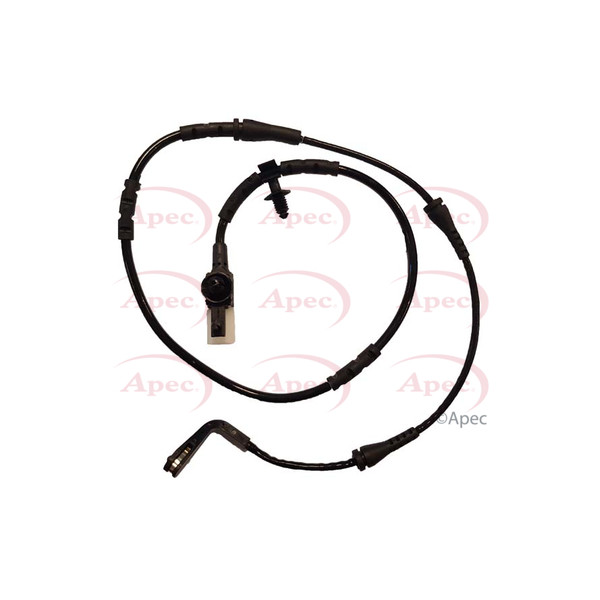 APEC BRAKE PAD WEAR INDICATOR image
