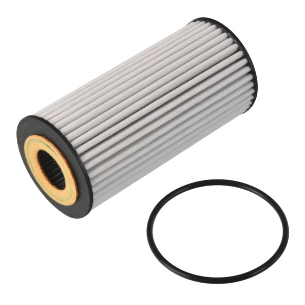 OIL FILTER image