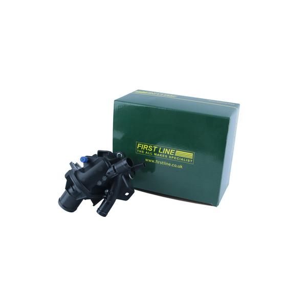 THERMOSTAT KIT image