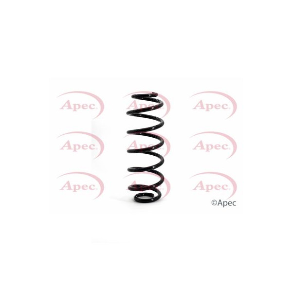 APEC COIL SPRING REAR image