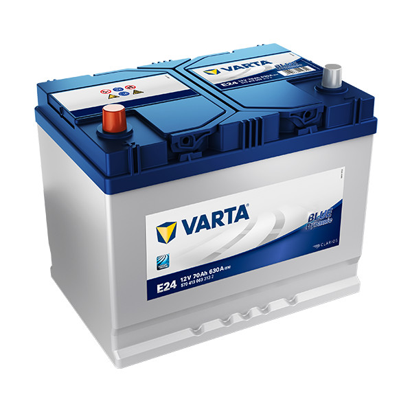 VARTA 069 BLUE DYNAMIC (570 413 063) 069 image