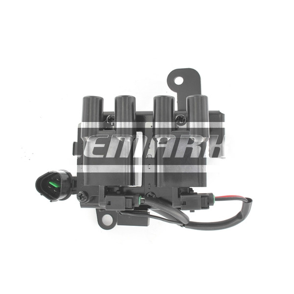 IGNITION COIL image