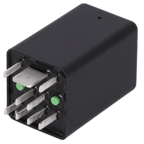 PREHEATING RELAY image