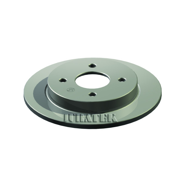 DISC (REAR) - FORD image