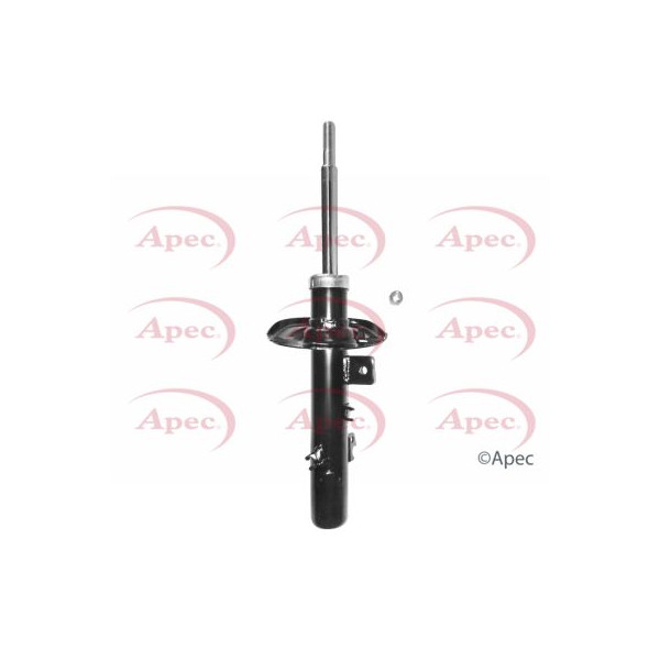 APEC SHOCK ABS FRONT RH image