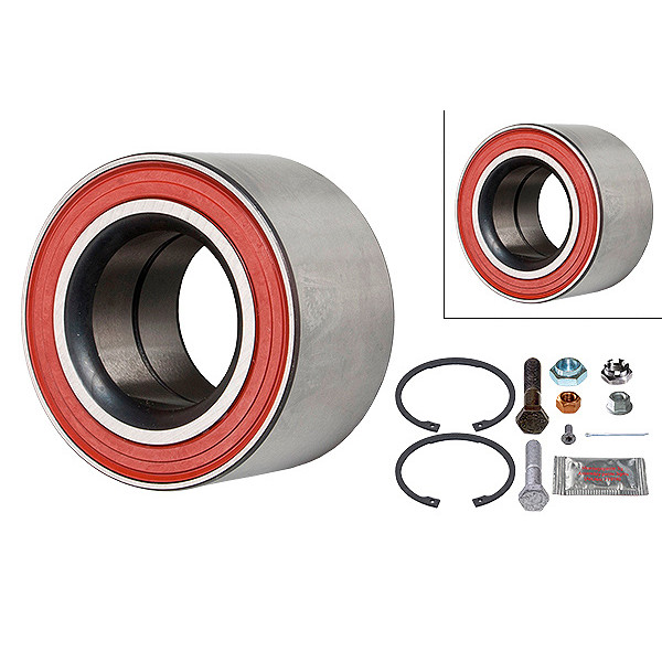 FAG GEN 1 WHEEL BEARING KIT image