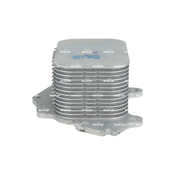 OIL COOLER image